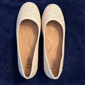 Ballerina Flats